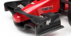 HPI Formula Ten - bolidy F1 w skali 1:10 z napdem elektrycznym