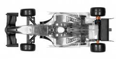 HPI Formula Ten - bolidy F1 w skali 1:10 z napdem elektrycznym