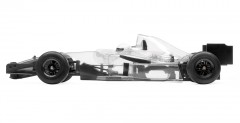 HPI Formula Ten - bolidy F1 w skali 1:10 z napdem elektrycznym