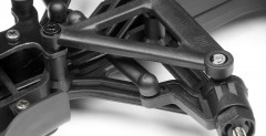 HPI Formula Ten - bolidy F1 w skali 1:10 z napdem elektrycznym