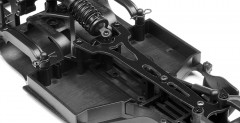 HPI Formula Ten - bolidy F1 w skali 1:10 z napdem elektrycznym