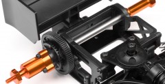 HPI Formula Ten - bolidy F1 w skali 1:10 z napdem elektrycznym