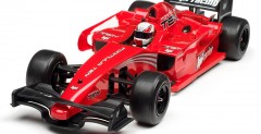 HPI Formula Ten - bolidy F1 w skali 1:10 z napdem elektrycznym