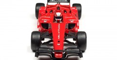 HPI Formula Ten - bolidy F1 w skali 1:10 z napdem elektrycznym