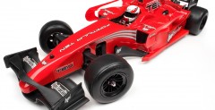 HPI Formula Ten - bolidy F1 w skali 1:10 z napdem elektrycznym