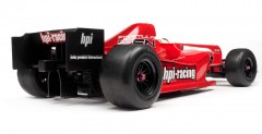 HPI Formula Ten - bolidy F1 w skali 1:10 z napdem elektrycznym