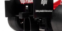 HPI Formula Ten - bolidy F1 w skali 1:10 z napdem elektrycznym