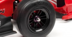HPI Formula Ten - bolidy F1 w skali 1:10 z napdem elektrycznym