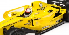 HPI Formula Ten - bolidy F1 w skali 1:10 z napdem elektrycznym