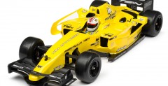 HPI Formula Ten - bolidy F1 w skali 1:10 z napdem elektrycznym