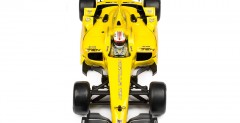 HPI Formula Ten - bolidy F1 w skali 1:10 z napdem elektrycznym