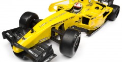 HPI Formula Ten - bolidy F1 w skali 1:10 z napdem elektrycznym