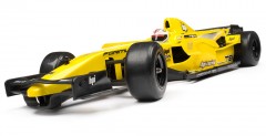 HPI Formula Ten - bolidy F1 w skali 1:10 z napdem elektrycznym