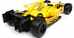 HPI Formula Ten - bolidy F1 w skali 1:10 z napdem elektrycznym
