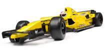 HPI Formula Ten - bolidy F1 w skali 1:10 z napdem elektrycznym