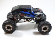 Rockslide RS10 - prawdziwy potwr wrd crawlerw