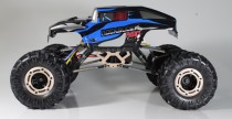 Rockslide RS10 - prawdziwy potwr wrd crawlerw