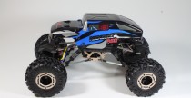 Rockslide RS10 - prawdziwy potwr wrd crawlerw