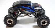 Rockslide RS10 - prawdziwy potwr wrd crawlerw