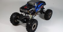 Rockslide RS10 - prawdziwy potwr wrd crawlerw