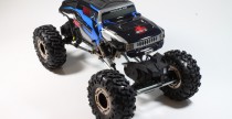 Rockslide RS10 - prawdziwy potwr wrd crawlerw