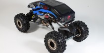 Rockslide RS10 - prawdziwy potwr wrd crawlerw