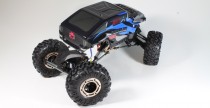 Rockslide RS10 - prawdziwy potwr wrd crawlerw