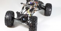 Rockslide RS10 - prawdziwy potwr wrd crawlerw