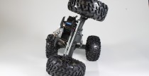 Rockslide RS10 - prawdziwy potwr wrd crawlerw