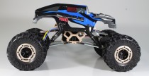 Rockslide RS10 - prawdziwy potwr wrd crawlerw