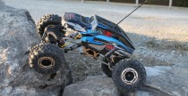 Rockslide RS10 - prawdziwy potwr wrd crawlerw