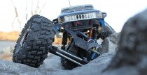 Rockslide RS10 - prawdziwy potwr wrd crawlerw