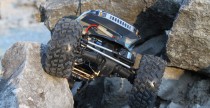 Rockslide RS10 - prawdziwy potwr wrd crawlerw