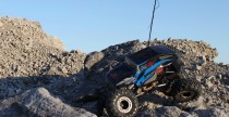 Rockslide RS10 - prawdziwy potwr wrd crawlerw