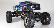 Rockslide RS10 - prawdziwy potwr wrd crawlerw