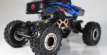 Rockslide RS10 - prawdziwy potwr wrd crawlerw