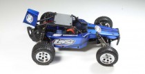 Mae jest pikne i szybkie - Mini Desert Buggy 2WD 1:18