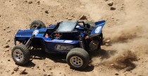 Mae jest pikne i szybkie - Mini Desert Buggy 2WD 1:18