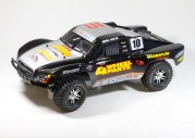 Traxxas SLASH 4 x 4 - tym mozna poszale