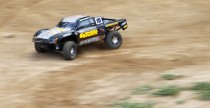 Traxxas SLASH 4 x 4 - tym mozna poszale