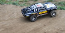 Traxxas SLASH 4 x 4 - tym mozna poszale