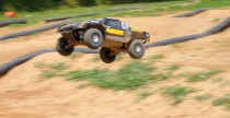 Traxxas SLASH 4 x 4 - tym mozna poszale