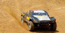 Traxxas SLASH 4 x 4 - tym mozna poszale