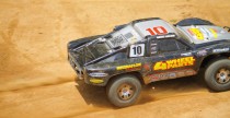 Traxxas SLASH 4 x 4 - tym mozna poszale