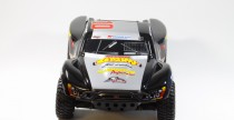 Traxxas SLASH 4 x 4 - tym mozna poszale