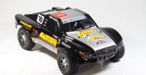 Traxxas SLASH 4 x 4 - tym mozna poszale