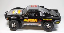 Traxxas SLASH 4 x 4 - tym mozna poszale