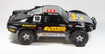 Traxxas SLASH 4 x 4 - tym mozna poszale