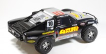 Traxxas SLASH 4 x 4 - tym mozna poszale