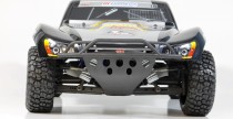 Traxxas SLASH 4 x 4 - tym mozna poszale